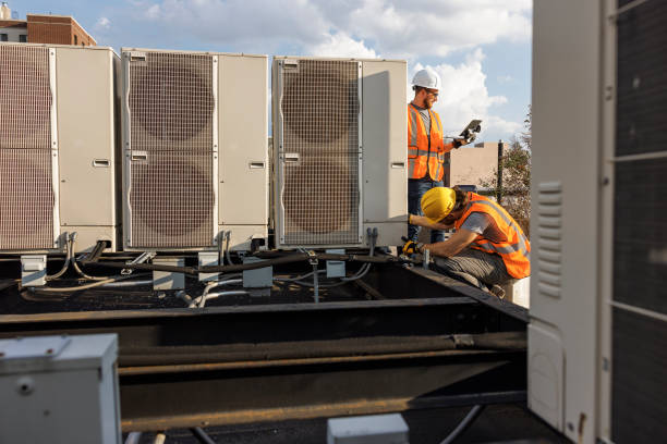 Best HVAC Financing and Leasing in Pottstown, PA