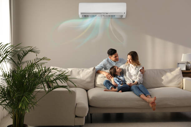 Best Seasonal HVAC Services in Pottstown, PA
