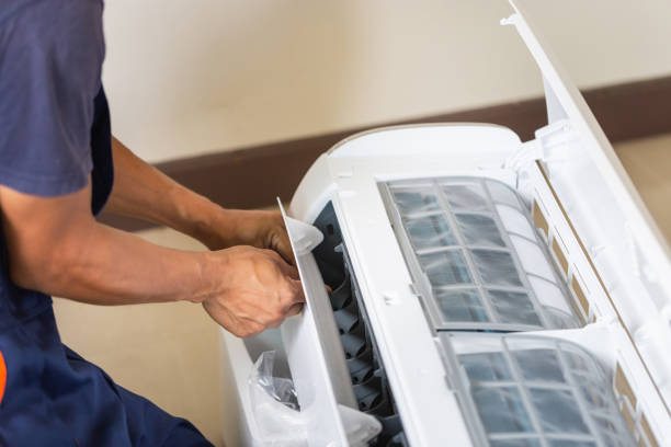 Best Commercial HVAC in Pottstown, PA