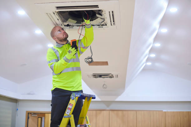Best HVAC Equipment and Components in Pottstown, PA