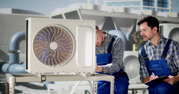  Pottstown, PA HVAC Pros
