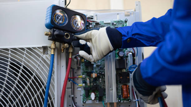 Trusted Pottstown, PA HVAC Experts