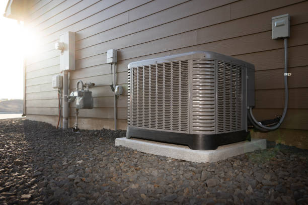 Best Thermostats and Smart Controls in Pottstown, PA